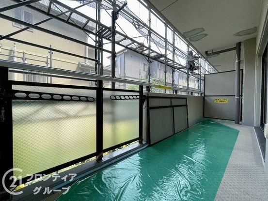 3LDK Apartment for Sale in Nara Near Tomio Station - Thumbnail 3