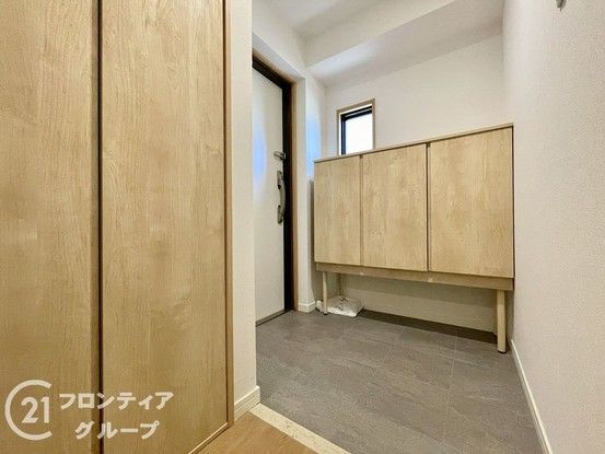 3LDK Apartment for Sale in Nara Near Tomio Station - Thumbnail 4