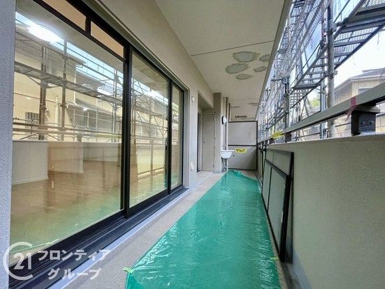 3LDK Apartment for Sale in Nara Near Tomio Station - Thumbnail 2