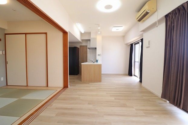 3LDK Apartment for Sale in Ginowan City, Okinawa - Thumbnail 4