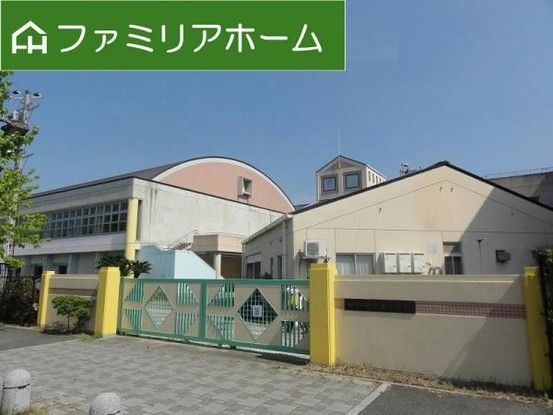 3LDK Apartment Near Seishin-Minami Station Kobe - Thumbnail 3
