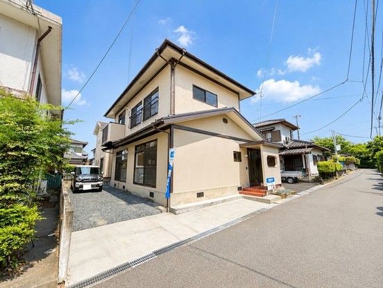 Renovated 4LDK House for Sale in Saga City, Saga Prefecture - Thumbnail 2