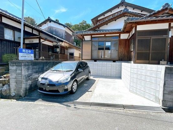 Renovated 3SLDK House in Konan City, Shiga Prefecture - Thumbnail 2