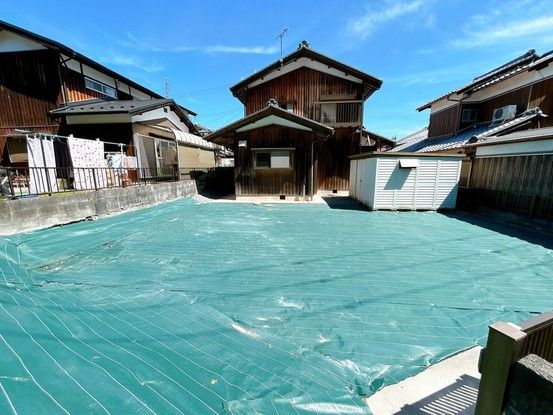 Renovated 3SLDK House in Konan City, Shiga Prefecture - Thumbnail 3