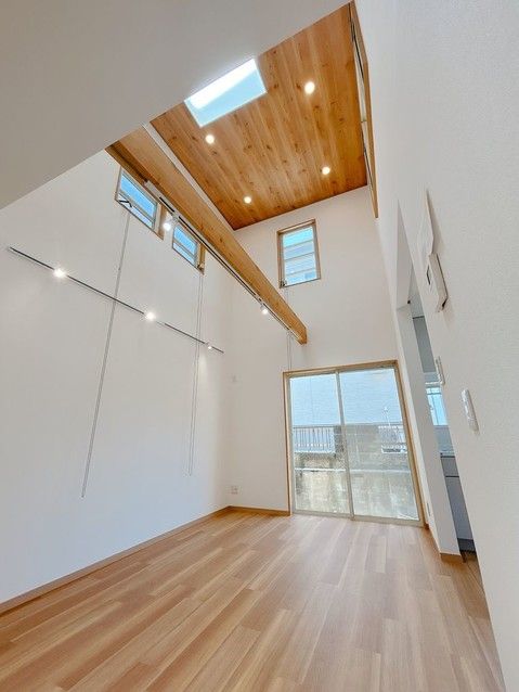 4LDK Renovated House for Sale in Togo-cho, Aichi - Thumbnail 4