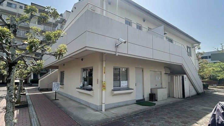 3LDK Apartment for Sale in Yamatotakada, Nara - Thumbnail 2