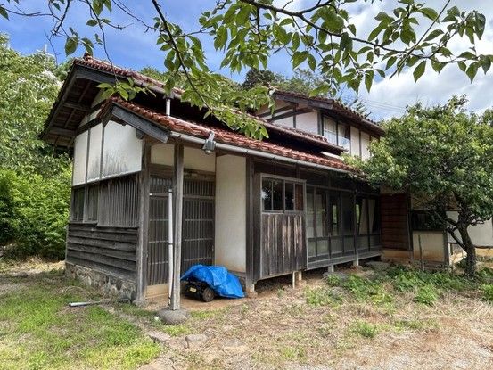 3SDK House on Large Plot in Izumo City, Shimane - Thumbnail 2