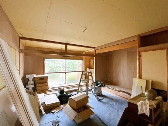 Renovated 4LDK House in Towada, Aomori - 154 sqm - Thumbnail 4