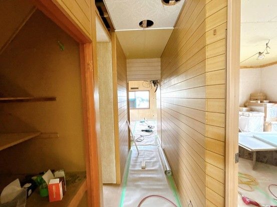 Renovated 4LDK House in Towada, Aomori - 154 sqm - Thumbnail 3