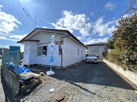 Renovated 3LDK House in Hanamaki with 4 Parking Spaces - Thumbnail 3