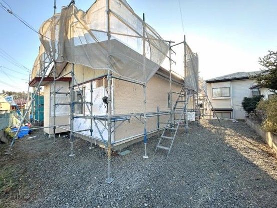 Renovated 3LDK House in Hanamaki with 4 Parking Spaces - Thumbnail 2