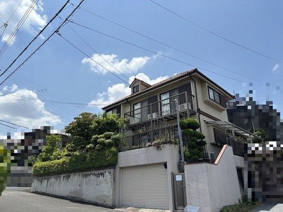 5LDK Detached House for Sale in Nara City, Nara - Thumbnail 2