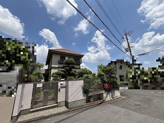 5LDK Detached House for Sale in Nara City, Nara - Thumbnail 3