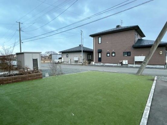 4LDK Detached House for Sale in Kitakami, Iwate with Renovation - Thumbnail 4