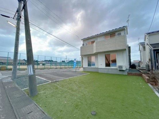 4LDK Detached House for Sale in Kitakami, Iwate with Renovation - Thumbnail 3