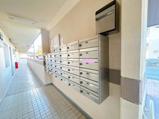 Renovated 2LDK Apartment for Sale in Asahi Fleur Takasaki, Gunma - Thumbnail 4