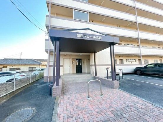 Renovated 2LDK Apartment for Sale in Asahi Fleur Takasaki, Gunma - Thumbnail 3