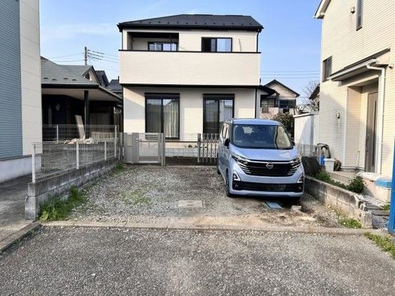 Detached House in Atsugi City with 2026 Renovation Plan - Thumbnail 2