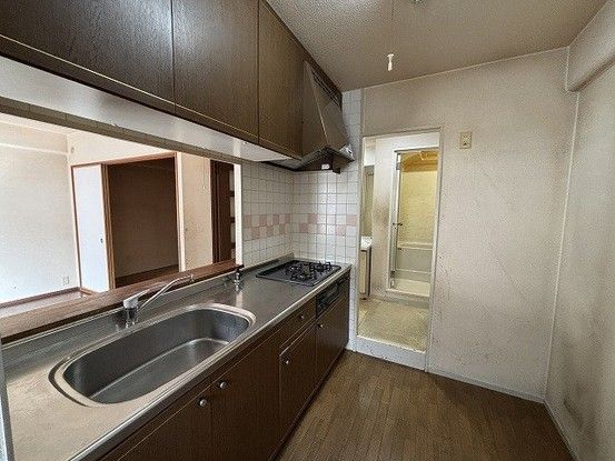 3LDK Apartment for Sale in Kawanishi, Nara - 59.4m² - Thumbnail 4