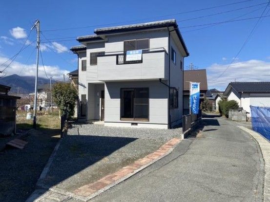Renovated 4SLDK House in Minami-Alps City, Yamanashi - Thumbnail 3