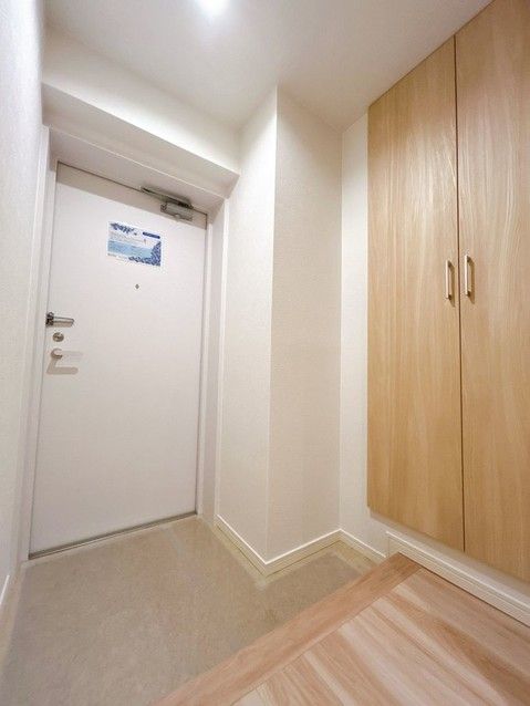 Renovated 3LDK Apartment in Niigata City Chuo Ward - Thumbnail 2