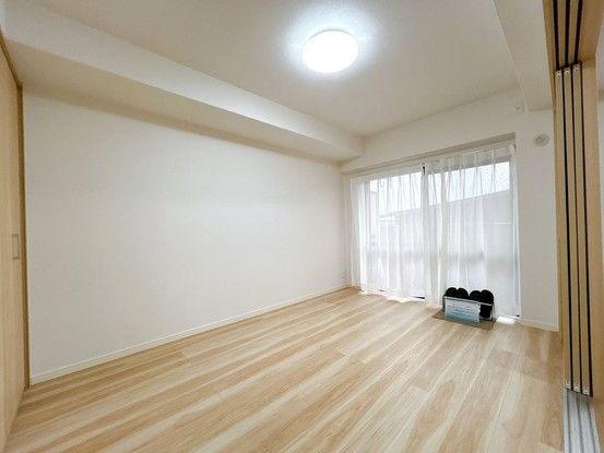 Renovated 3LDK Apartment in Niigata City Chuo Ward - Thumbnail 4
