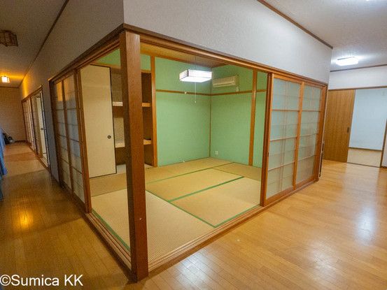 9SLDK House for Sale in Arida, Wakayama - 354 sqm - Thumbnail 3