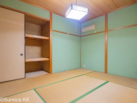9SLDK House for Sale in Arida, Wakayama - 354 sqm - Thumbnail 4
