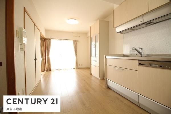 3LDK Apartment for Sale in Ogaki, Gifu - 56.34 sqm - Thumbnail 3