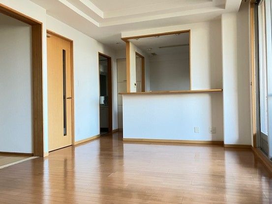 3LDK Apartment for Sale in Katsuyama-cho, Matsuyama, Ehime - Thumbnail 4