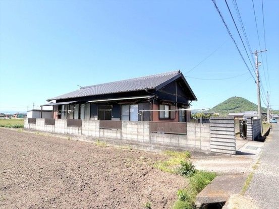 4DK Single-Story House for Sale in Miki Town, Kagawa - Thumbnail 2