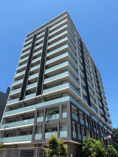 Premist Kourinbo 2LDK Apartment for Sale in Kanazawa - Thumbnail 2