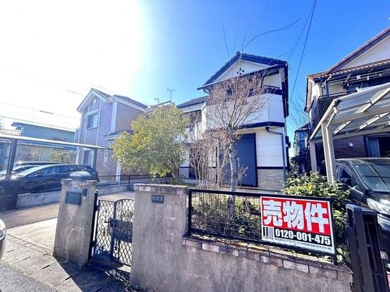 4LDK Renovated House in Utsunomiya, Tochigi - 106 sqm - Thumbnail 4