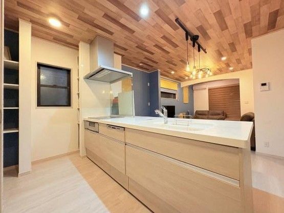 2SLDK House for Sale in Kishiwada, Osaka - 100.84 sqm - Thumbnail 4