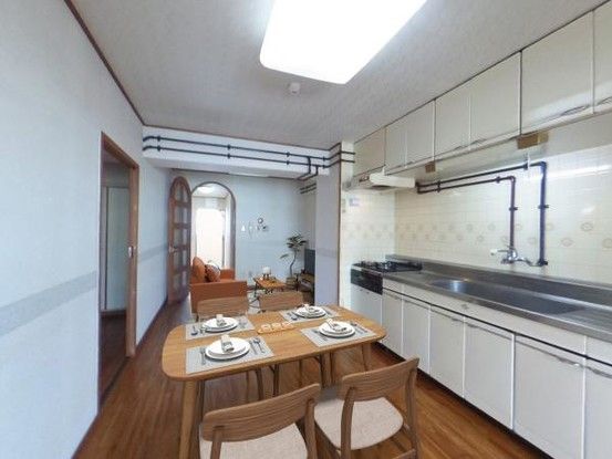 2LDK Apartment for Sale in Naha, Okinawa – Green Heights Naha - Thumbnail 4