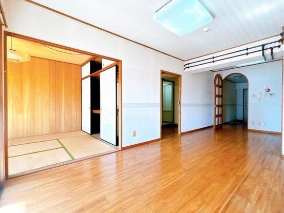 2LDK Apartment for Sale in Naha, Okinawa – Green Heights Naha - Thumbnail 3