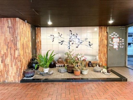 2LDK Apartment for Sale in Naha, Okinawa – Green Heights Naha - Thumbnail 2