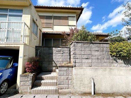 3LDK Detached House for Sale in Kagoshima City with 2026 Renovation - Thumbnail 3