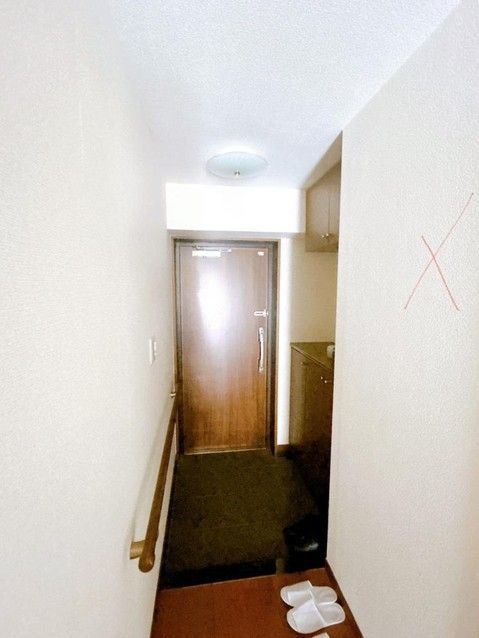 Renovated 3LDK Apartment in Kagoshima City Near Station - Thumbnail 2