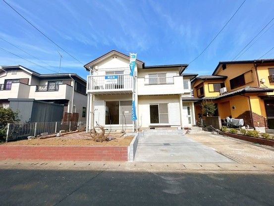 Renovated 3LDK House in Moriya City, Ibaraki - Thumbnail 3