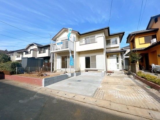 Renovated 3LDK House in Moriya City, Ibaraki - Thumbnail 2