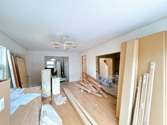 Renovated 3LDK House in Moriya City, Ibaraki - Thumbnail 4