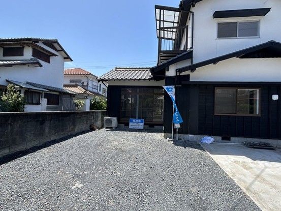 Renovated 3LDK House in Ube City, Yamaguchi - 64.58 sqm - Thumbnail 2