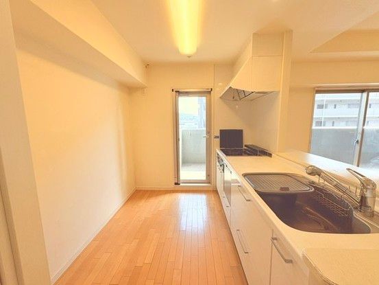4LDK Apartment in Aki-ku, Hiroshima City for Sale - Thumbnail 4