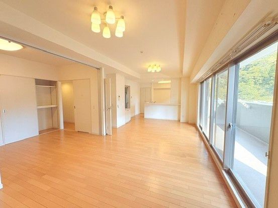 4LDK Apartment in Aki-ku, Hiroshima City for Sale - Thumbnail 2