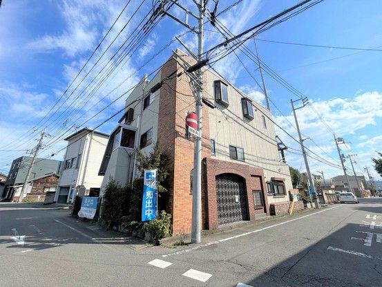Renovated 7SDK House in Takasaki, Gunma - 243 sqm - Main Image