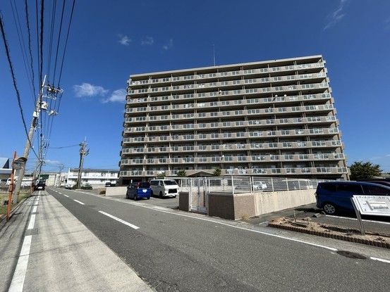 Renovated 3LDK Apartment in Tokushima City, 77.51 sqm - Thumbnail 3