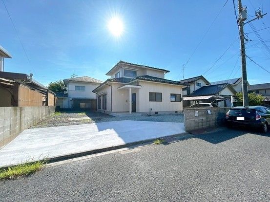 Renovated 3LDK House Near Nagato Motoyama Station in Sanyo-Onoda - Thumbnail 4