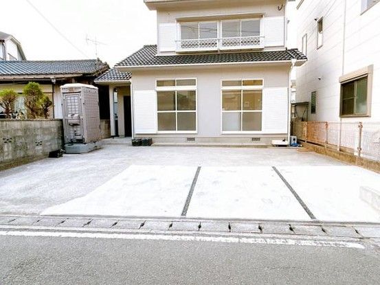Renovated 3LDK House in Tsukumi, Oita - 74.83 sqm - Thumbnail 4