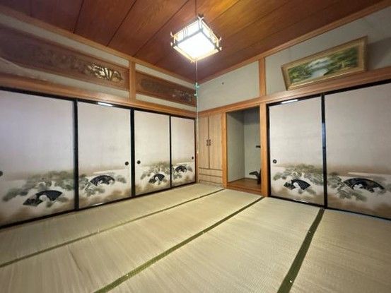 6LDK House with Shop Space in Naruko Onsen, Miyagi - Thumbnail 3